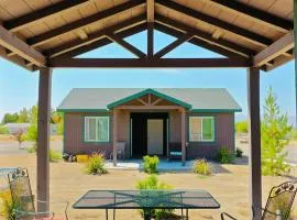 C2 Sunrise Springs Studio