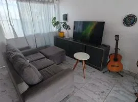 Departamento para 2 personas
