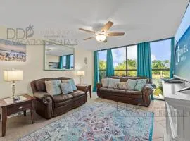 Ocean Club Villa C-310