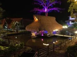 Malokas Resort - Socorro - San Gil