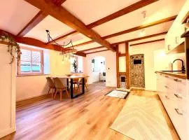 Ferienwohnung Landliebe Wettelsheim