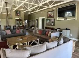 Clarens Old Clubhouse