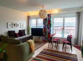 Loimu Arctic Home