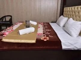 Hotel Ranipur Rajwada