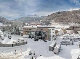 Camping Sölden Apartments