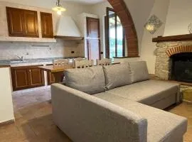 Casa del Lampone