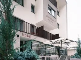 Smarthotel brenner24