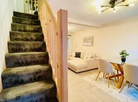 Modern two bedroom home in the heart of Dundalk