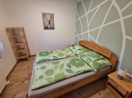 Lila Akác Vendégház Esztergom