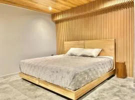 NulaKai Boutique Apartments