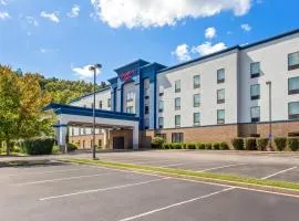 Hampton Inn University Area, Huntington, Wv