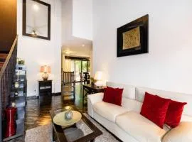 Casa Jazz - Vista Ocotal #11