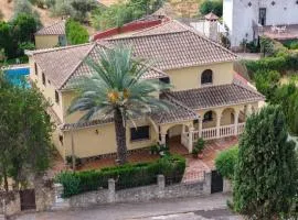 El Carmen