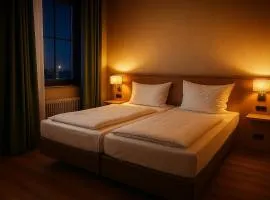 Hotel Hafner - Self Check-In