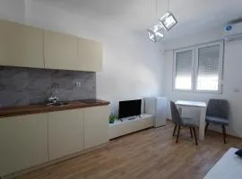 Le Nina Apartments