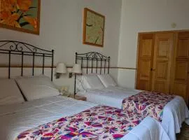 Quinta María Hotel Boutique & Spa