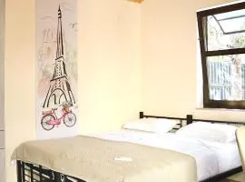 Home Hotel Kutaisi