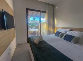 Village Completo na Vila de Praia do Forte