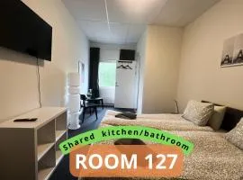 Rentalux Hostel - Room 127 Familyroom