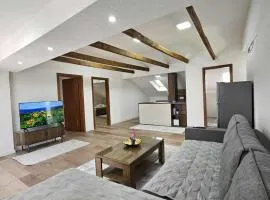 Visoko Luxury Residence