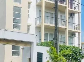 Silina Airport Residence & Transit Hotel