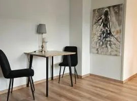 Luxury apartment in Stavanger