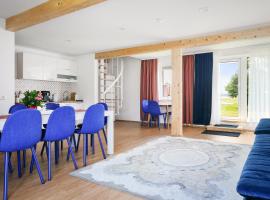 Kihnu Annika Kodumajutus &ndash; zakwaterowanie 