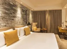 Hotel enclave elegant
