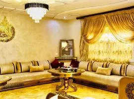 Superbe Villa de Prestige au Cœur d Oujda