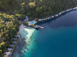 Pearl Farm Beach Resort