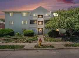 Cozy Home with Comfort & Prime Location & King Bed