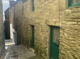 Mowbray's Nook
