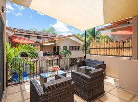 The Cove 10 2br Condo Walk To Ocotal Beach, hotel v destinaci Ocotal