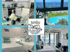 Azure 515 Aruba Vacation Sunset Breeze