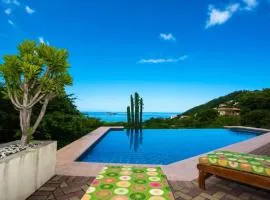 Villa Quetzal