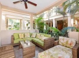 Sol Y Mar 4b Beachfront 3br 2nd Floor