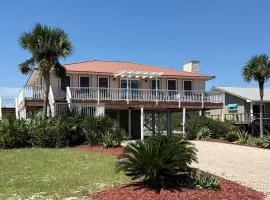 Island Charm-Across From Beach-Private Pool