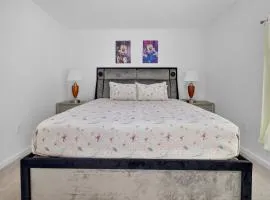 5619 VR - Wellness Ridge 3BR Home