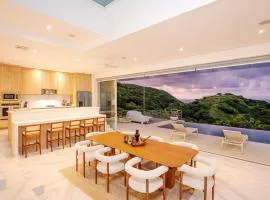 Lighthouse Ocean-view Modern Villa W Pool