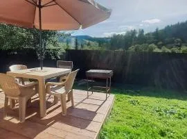 Casa Bianchi Vatra Dornei