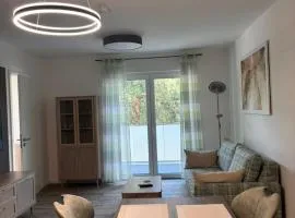 Ferienwohnung Sonnenufer Residenz am See in Neuruppin