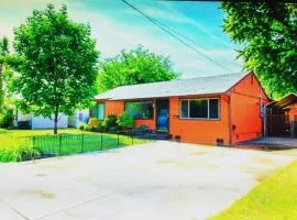 Winchester Family Home