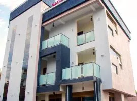 Macchiato Suites Boutique Hotel