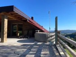 Zerko Holiday Apartment Janko in a house with an outdoor jacuzzi for FREE