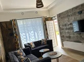 Emburu Home Naivasha