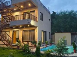 kanchan kutir villa