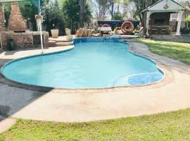 Sondela Bed and Breakfast