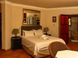 Harties Lodge - Meerhof Bay View 6