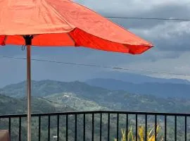 Entre Montañas