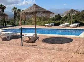 Villa Casa Rural Ballesteros